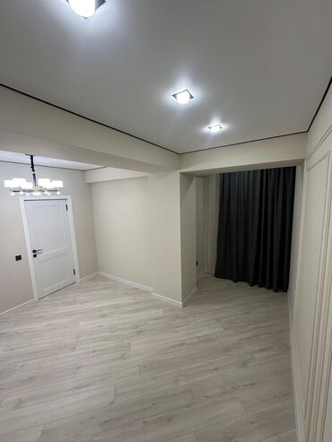 Продажа квартир: 2 комнаты, 67 м², Элитка, 4 этаж, Дизайнерский ремонт