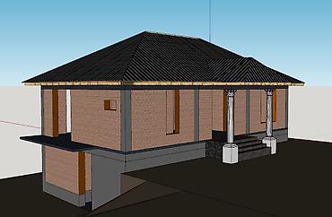 Дизайн, проектирование: Проектирование | Дома — 1