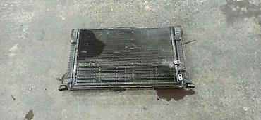 2q0 965 567 a: HLADNJAK VODE I KLIME 3.0TDI ZA VOLKSWAGEN PHAETON OD 2002. DO 2010 — 3
