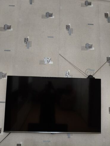 İşlənmiş Televizor Samsung 50" Ünvandan götürmə