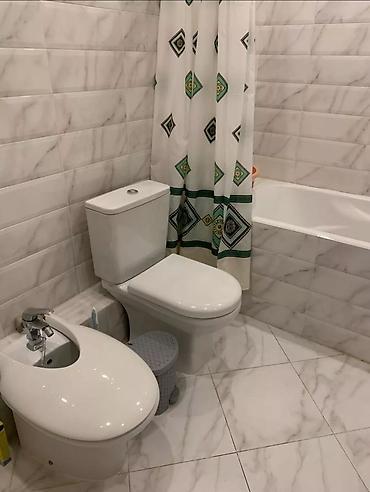 Продажа квартир: 2 комнаты, 76 м², Элитка, 4 этаж, Евроремонт — 14