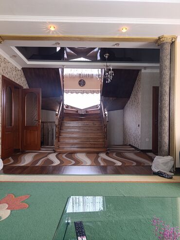 Продажа домов: Дом, 280 м², 4 комнаты, Риэлтор, Косметический ремонт — 16