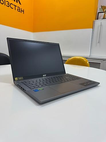 windows surface: Acer Aspire 5 — универсальный ноутбук для учёбы, работы и — 1