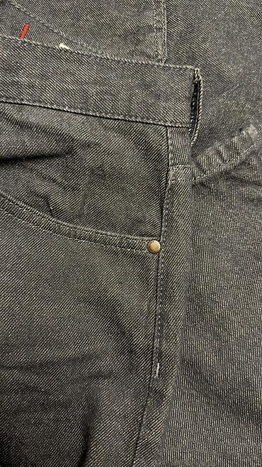 Джинсы: Джинсы ZARA, женские Носили 3 раза - Размер на ярлыке: EUR 36 / USA 4 — 5