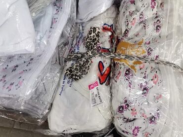 Gaćice: Akcija 💥💥💥💥💥
Zenski pamucni ves
L.xl.xxl.xxxl
12kom 1850din💥💥💥💥💥💥 — 1