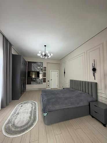 куплю таунхаус: 🔥 ПРОДАЁТСЯ ПРОСТОРНЫЙ ДЮПЛЕКС В БЕШ-КЮНГЕЕ — 300 М² 📍 Село — 3