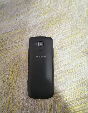 samsung a0: Samsung 8 GB, rəng - Qara, Düyməli — 2