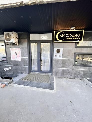 лампа для манекюра: В Ай студио сдается столик для маникюра! 24/7 входит подлокотник — 2