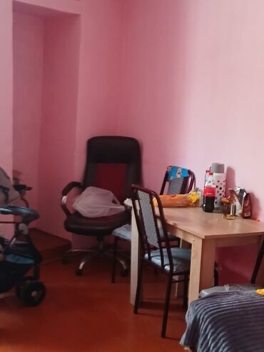 Köhnə tikili: Bakı, 2 otaqlı, Köhnə tikili, 32 kv. m — 3