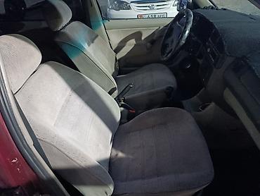 венто багажник: Volkswagen Vento: 1992 г., 1.8 л, Механика, Бензин, Седан — 7