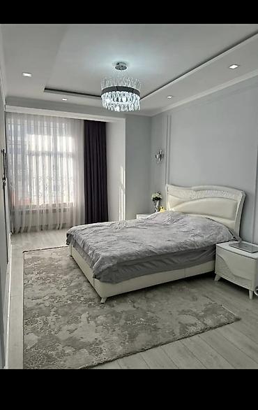 Продажа квартир: 3 комнаты, 133 м², Элитка, 9 этаж, Дизайнерский ремонт — 6