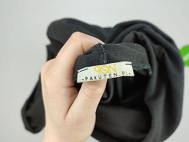 ramoneska oversize: Pakuten, Kardigan damski, rozmiar 4XL — 4