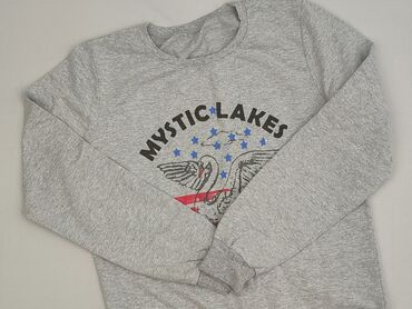 spodnie hellow kity: Sweatshirt for men, size L (EU 40), MEGI, condition - Good