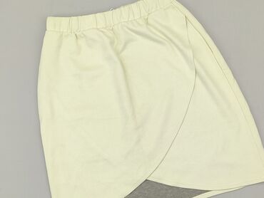 spódnice z łańcuszkiem: Skirt, M (EU 38), condition - Good