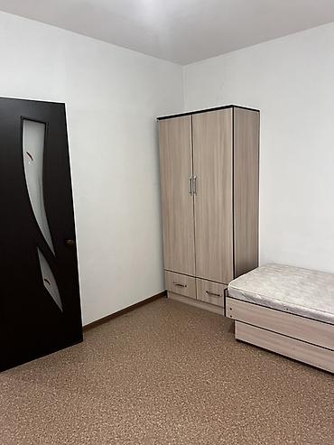 московская квартира: 45 м², С мебелью полностью — 7