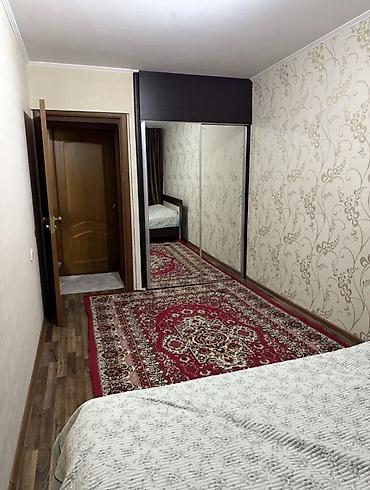 58: 3 комнаты, 58 м², 8 мкр 104 серия, 2 этаж, Старый ремонт — 4