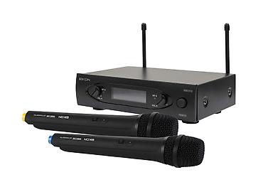 Новый Радио Микрофон Proel — 5