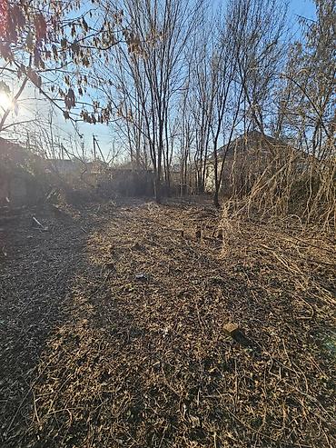 Продажа времянок: Продаётся участок с вреянкой в Кож.заводе по ул Керамическая Цена — 1