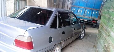 runx alex: Daewoo Nexia: 2006 г., 1.6 л, Механика, Бензин, Седан