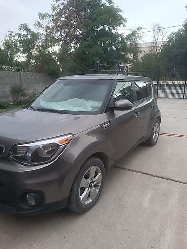 киа к5 капот: Kia Soul: 2019 г., 1.6 л, Типтроник, Бензин, Кроссовер — 1