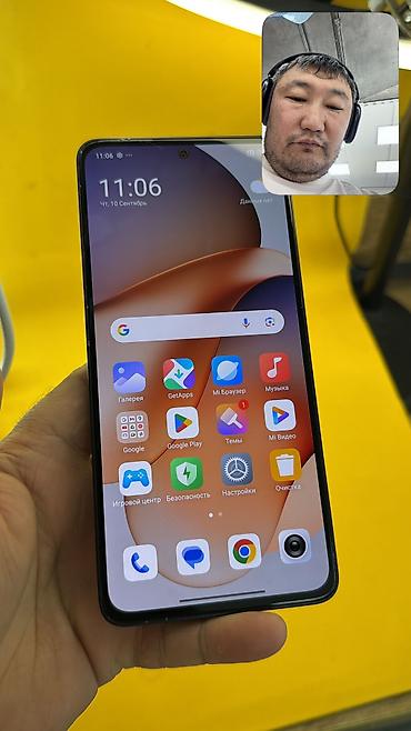 2400 mhz ddr4: Redmi, Redmi Note 13, Б/у, 256 ГБ, 2 SIM — 9