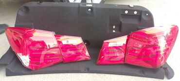 Lampalar: LED, Chevrolet 2015 il, Orijinal, Çin, İşlənmiş