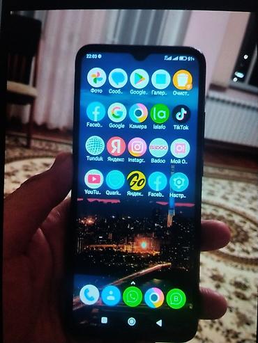 note 2: Смартфон POCO (серия C/M, модель с каплевидным вырезом экрана) — 1