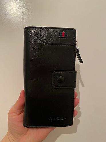 Кошельки: Мужские кошельки по 500с — 8