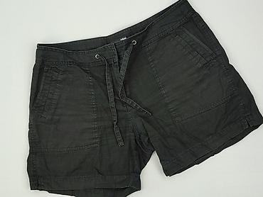 figi h: H&M, Szorty damskie, rozmiar L — 1