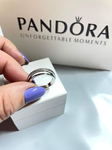 Prstenje: Ženski prsten, Materijal: Hirurški čelik — 14