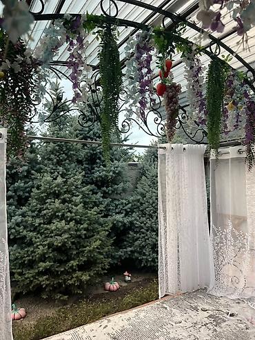 эко комплекс: 🏡 ПРОДАЁТСЯ УЮТНЫЙ 2-ЭТАЖНЫЙ ДОМ В ГОРОДЕ ТОКМОК! 📍 Местоположение — 4