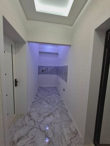 naxcivani kucesi: 3 otaqlı, Yeni tikili, 56 kv. m