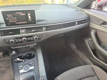 digitalni manometri: TABLA AIR BAG POJASEVI ZA AUDI A4 OD 2015. DO 2020. GOD. - AIR BAG A4 — 3