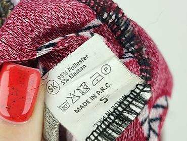 salsation: Szorty damskie, rozmiar S — 4