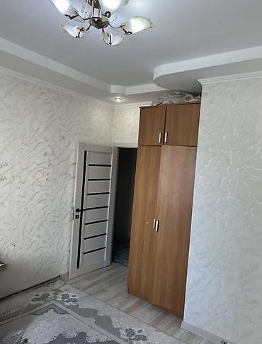 Продажа квартир: 2 комнаты, 70 м², Джал-15 106 серия улучшенная, 3 этаж, Евроремонт — 9