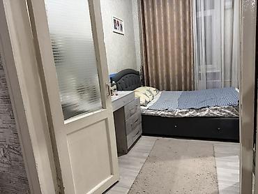 стройител: 2 комнаты, 45 м², Городок строителей Сталинка, 3 этаж, Косметический ремонт — 3