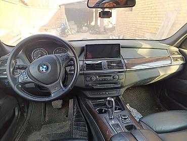 BMW: BMW X5: 2011 г., 3 л, Автомат, Дизель, Кроссовер — 7