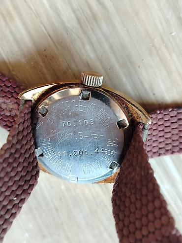 autima: Elegantan Ženski Vintage Sat Doxa by synchron 50 eur Na prodaju — 2
