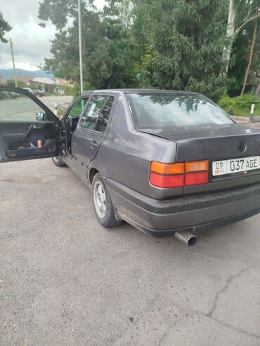 передний бампер опель вектра б: Volkswagen Vento: 1992 г., 1.8 л, Механика, Бензин