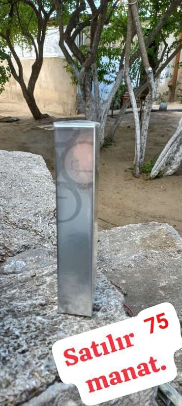 Ətriyyat: Oriflame brendinin "Dancing Lady Hypnotic Night" ətri. Bu ətir 50 ml — 39