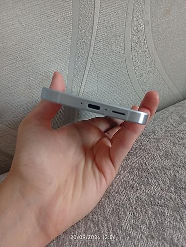 galaxy a24: Samsung Galaxy A55 5G, rəng - Ağ — 4