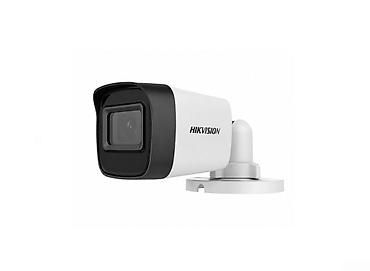 Hikvision DS-2CE16D0T-EXIF 2MP təhlükəsizlik kamerası 🟢 Rəsmi iş yeri lalafo.az -da Hikvision DS-2CE16D0T-EXIF 2MP təhlükəsizlik kamerası 🟢 Rəsmi iş yeri
