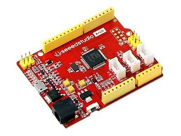 elektron kitablar: Kateqoriya: Elektronik Kartlar > İnkişaf Kartları Məhsul: Seeed — 1