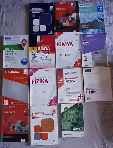 Testlər: Test toplu qayda var yeni ve az islenmis heresinin oz qiymeti — 5