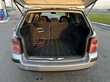 lock repair: Volkswagen Passat: 2003 г., 1.8 л, Автомат, Бензин, Универсал — 7