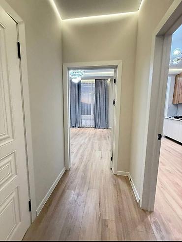 Продажа квартир: 1 комната, 34 м², Нижний Джал (Джал-23) Элитка, 12 этаж, Свежий ремонт — 3