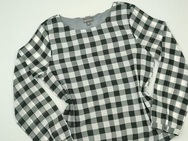 bluzki opadająca na jedno ramię: Blouse, XL (EU 42), condition - Good