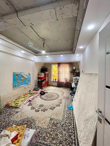 3 комнаты, 92 м², КНУ Элитка, 2 этаж