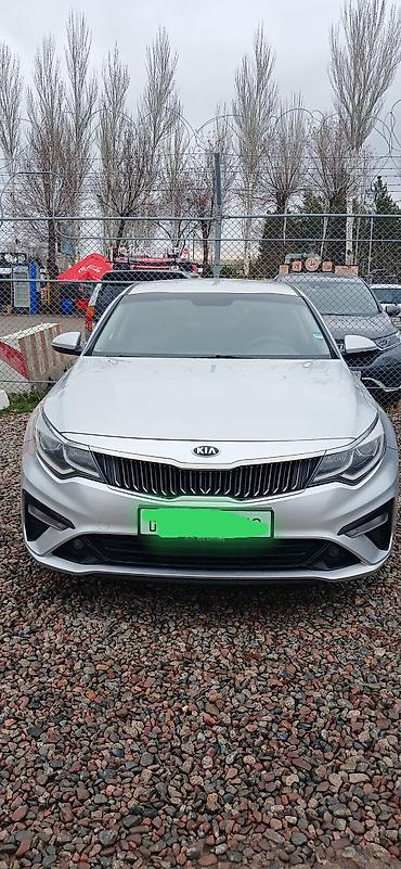 KIA Sportage — интерьер и оснащение - Руль мультифункциональный с