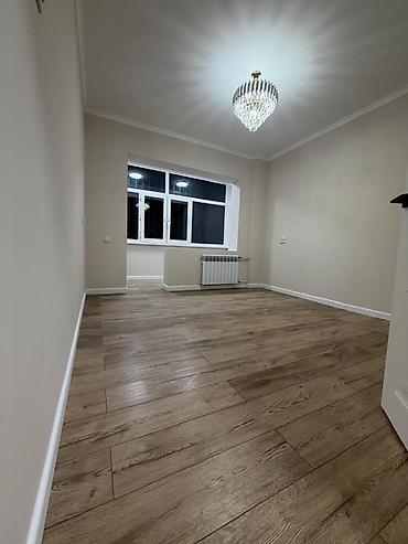 Продажа комнат: 48 м², Без мебели — 3